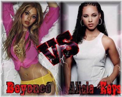 MOI  C PLUTOT BEYONCE